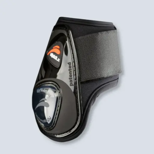 eAirshock Legend Rear Velcro 