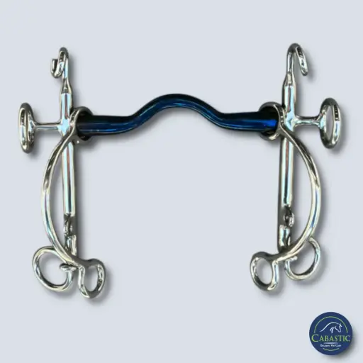 [MX Swelham Bit Sweet Iron Cabastic] Swelham Bit Sweet Iron Cabastic