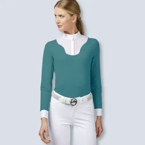 [MX RIMINI LS SHIRT] RIMINI LS SHIRT