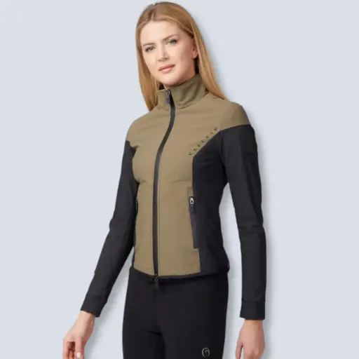 RIAD SOFTSHELL