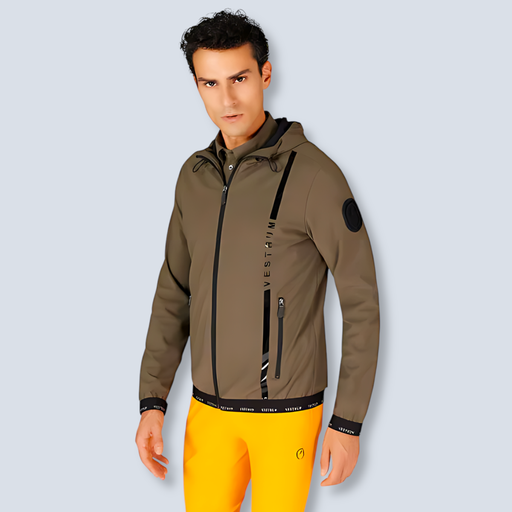 Recco Softshell-Vestrum