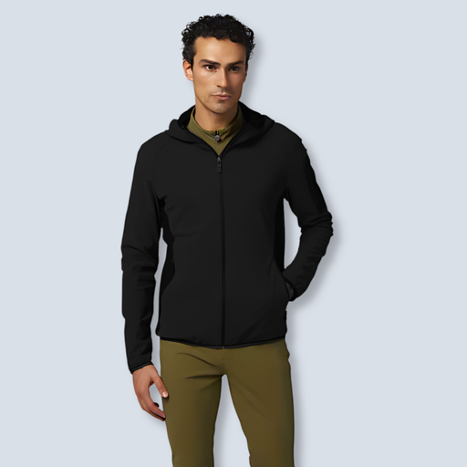 Oussent Warm Up-Vestrum