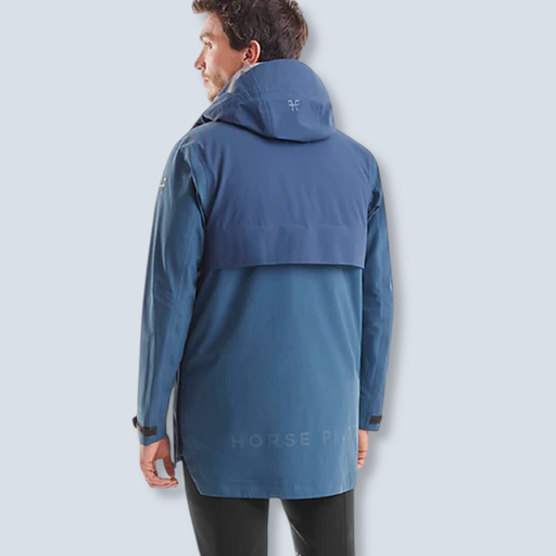 [MX Integral Coat Men-Horse Pilot] Integral Coat Men