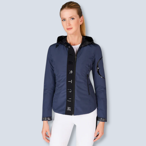 Bagheria Jacket-Vestrum