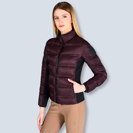 Angera Jacket