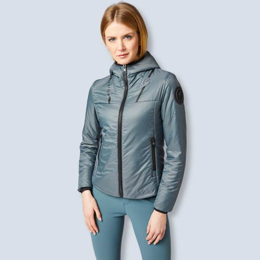 Luserna Jacket-Vestrum