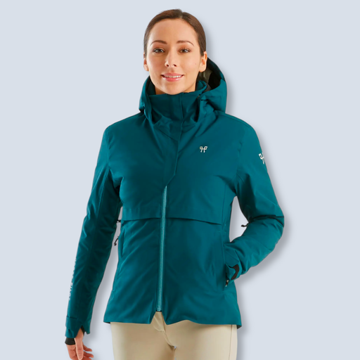 [MX Essential Jacket Women-Horse Pilot] Essential Jacket Women