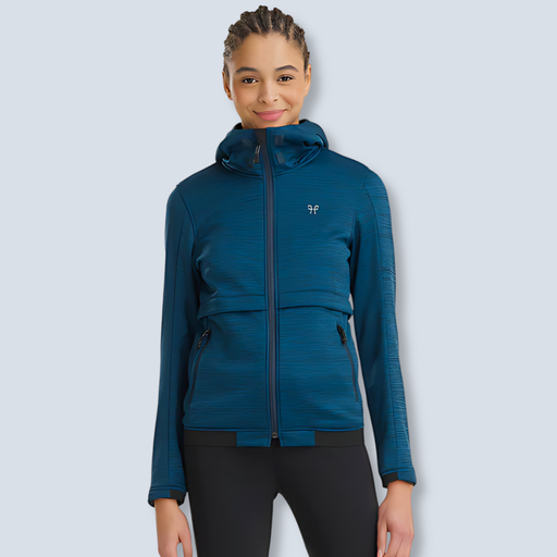[MX Tempest Sweat Women-Horse Pilot] Tempest Sweat Women