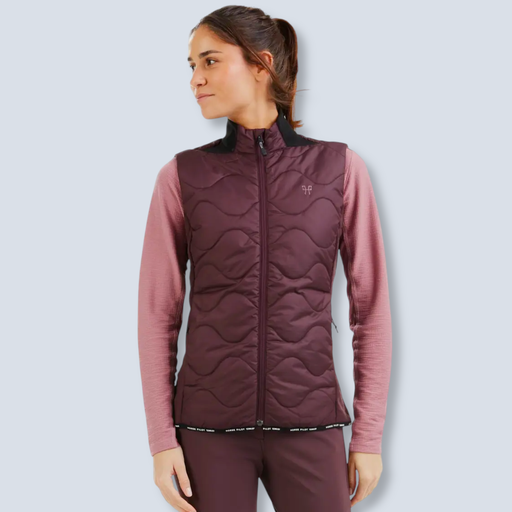 Rider Vest Women-Horse Pilot