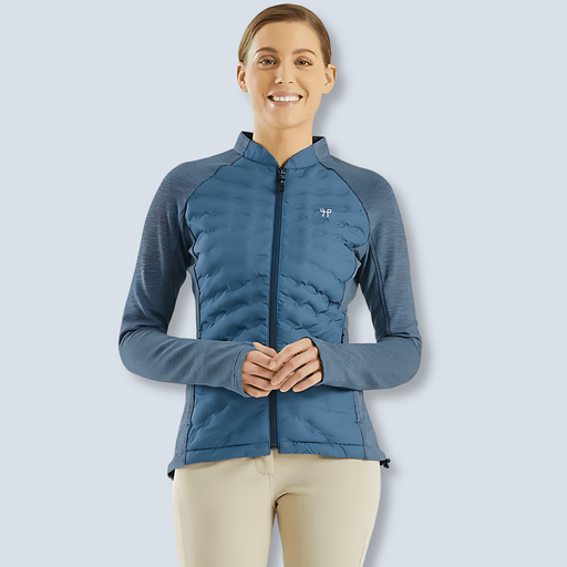 Storm Jacket Women