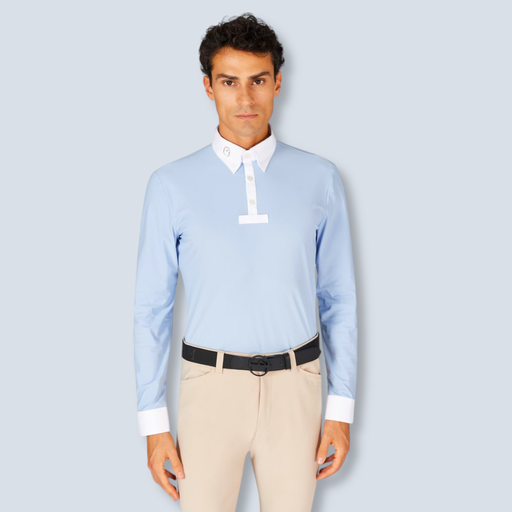 Ketchum LS Shirt-Vestrum