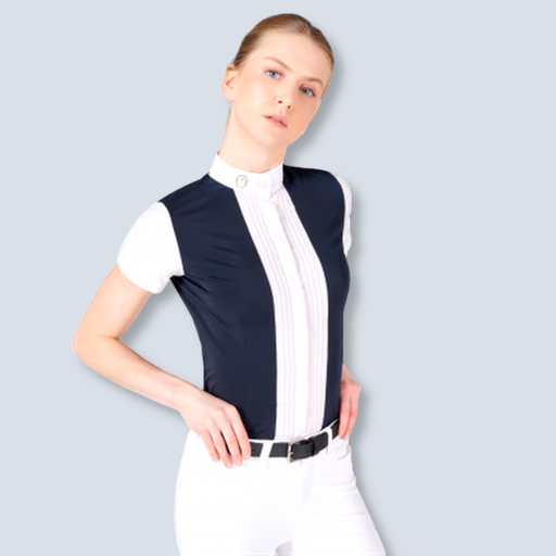 [MX Medan SS Shirt-Vestrum] Medan SS Shirt Vestrum