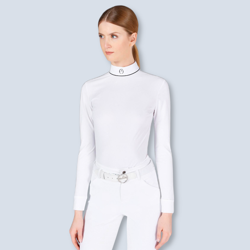 [MX Chianale LS Shirt-Vestrum] Chianale LS Shirt