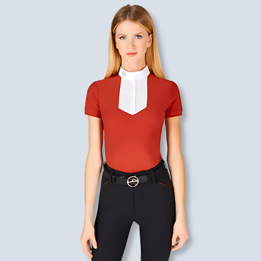 Porto Venere SS Shirt 