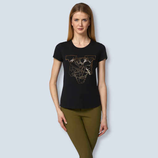 [MX Santa Lucia SS Tshirt-Vestrum] Santa Lucia SS TShirt 