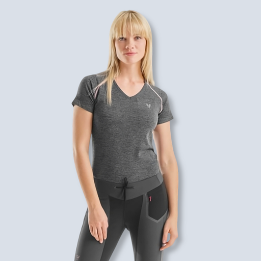 [MX Revolution T-shirt Women-Horse Pilot] Revolution T- shirt Women 