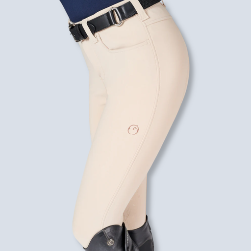 Syracuse Breeches-Vestrum
