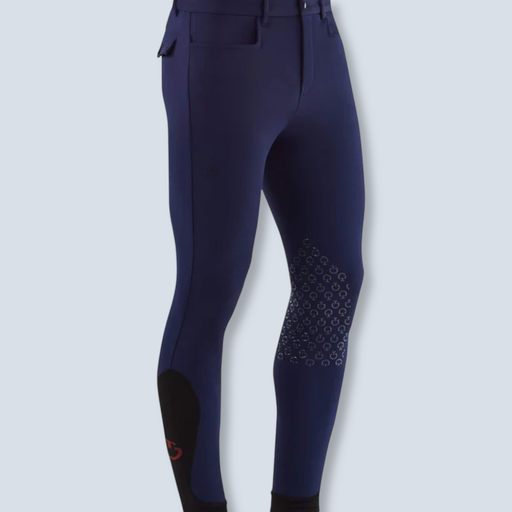 New Grip System Breeches