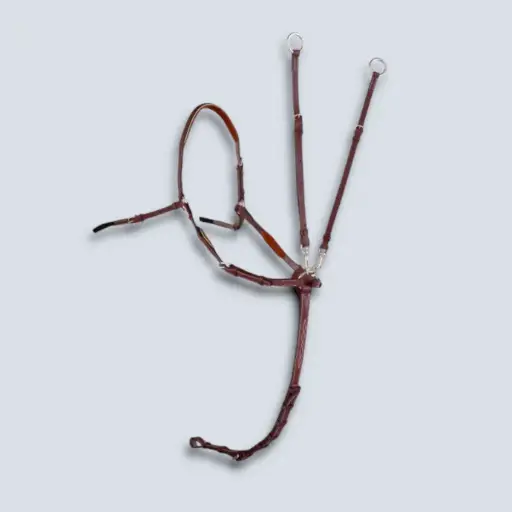 [MX Collier de Chasse a Pont Oversize Butet] Collier de Chasse a Pont Oversize Butet