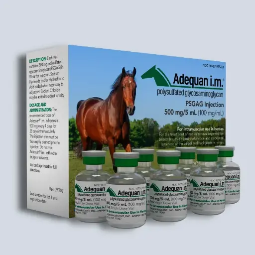 [MX Adequan Box] Adequan 