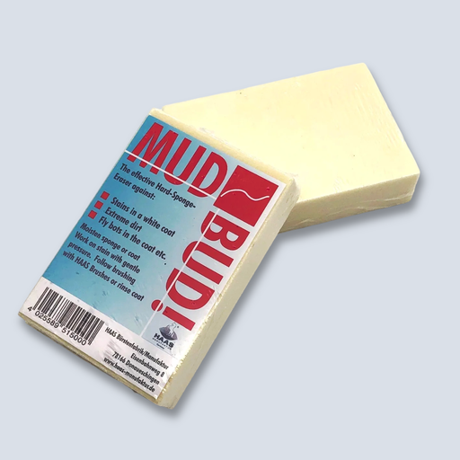 [MX Mud Bud] Mud Bud 