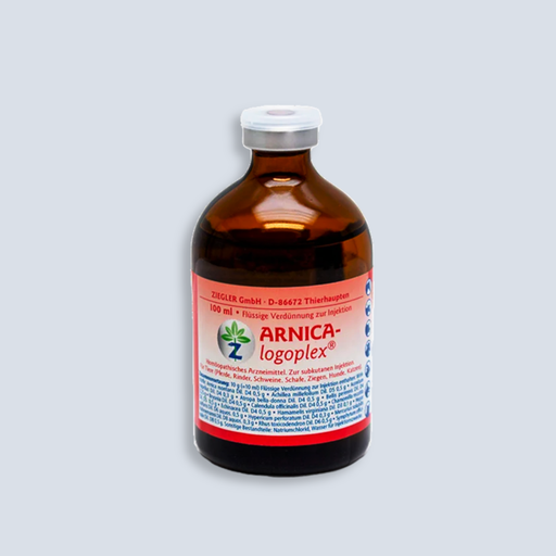 [MX Arnica Logoplex] Arnica Logoplex