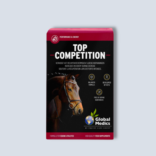 [MX Top CompetitionN] Top Competition