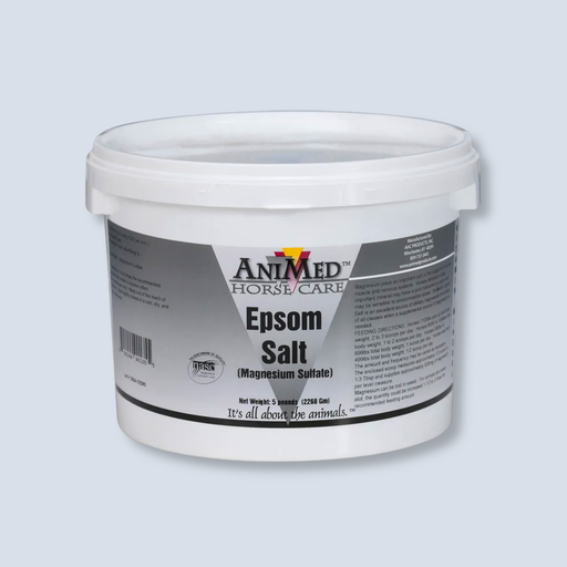 [MX Epsom Salt Magnesium] Epsom Salt 