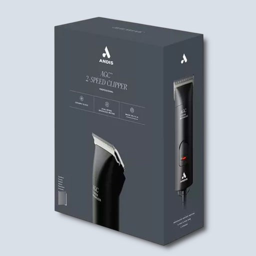 [MX Rasuradora Andis] Rasuradora Andis 