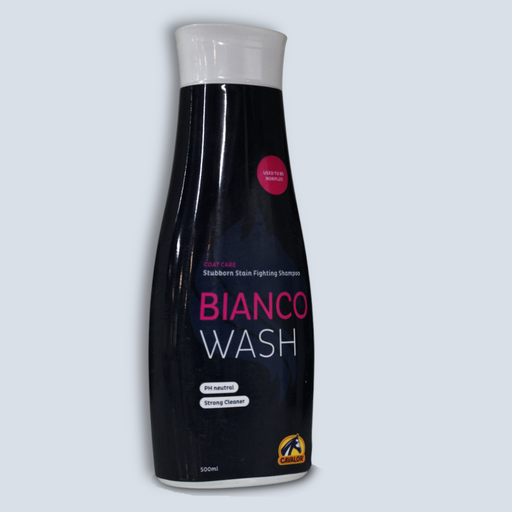 [MX Bianco Wash] Bianco Wash 
