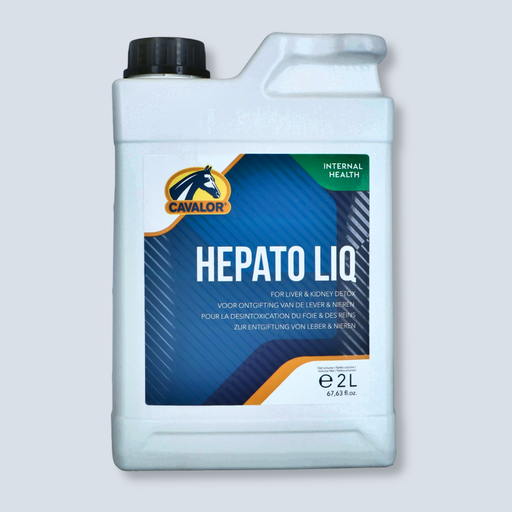 Hepato Liq 