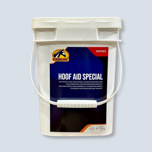 [MX Hoof aid special] Hoof aid special 