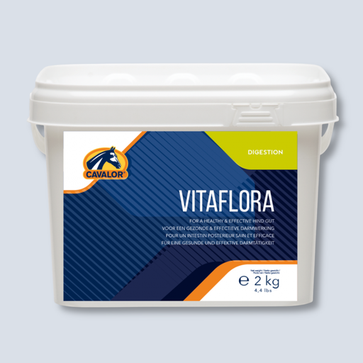 [MX Vitaflora] Vitaflora 