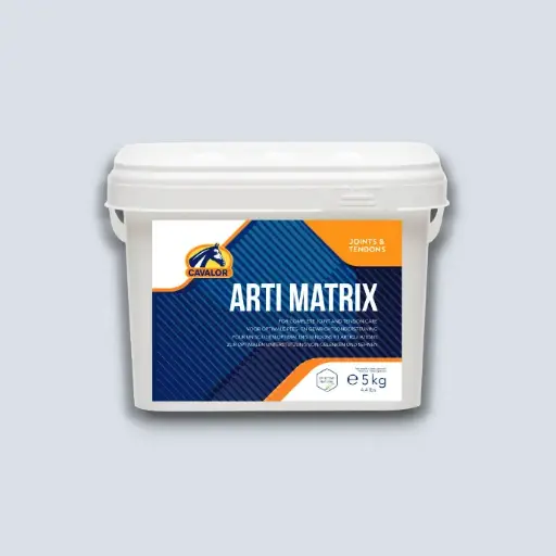 [MX Artimatrix - Cavalor] Artimatrix - Cavalor