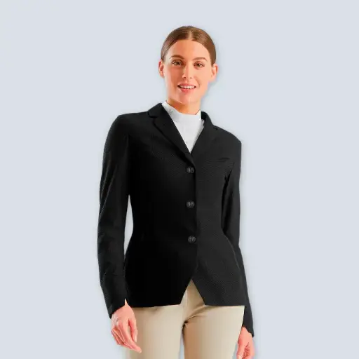 Aeromesh Jacket Women 
