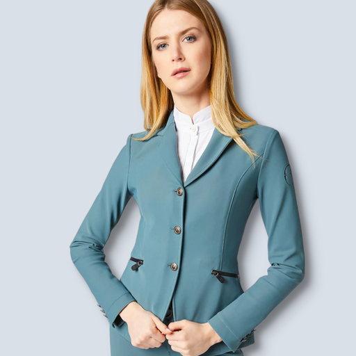 Montevideo Jacket-Vestrum 