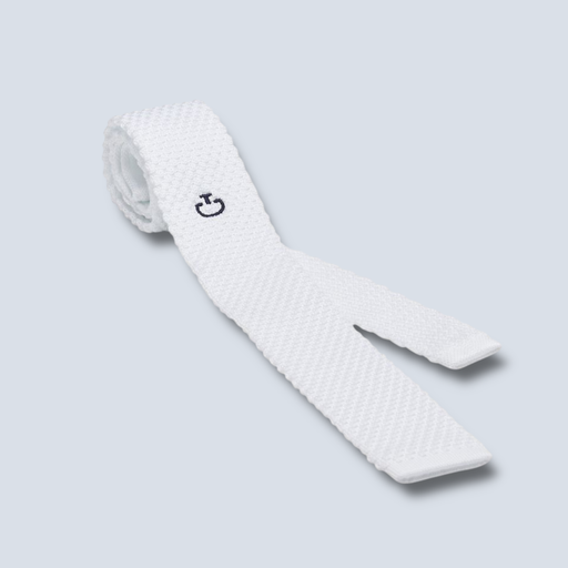 [MX Tricot Tie With Tie Pin] Tricot Tie With Tie Pin