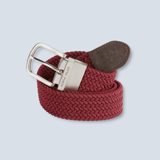 Exchange Belt-Horse Pilot