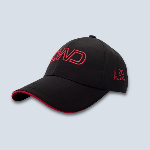 [MX Gorra CWD] Gorra CWD