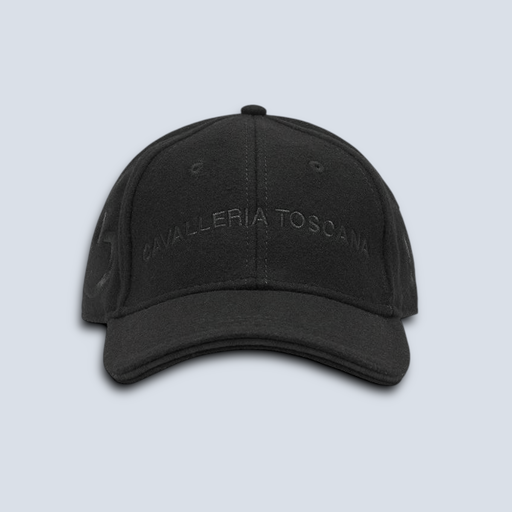 CT Wool Baseball Cap