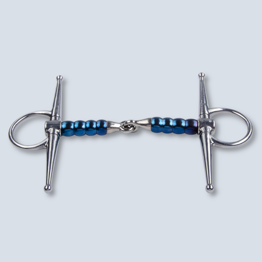 [MX Trust Sweet Iron Full Cheek Cherry Roller] Trust Sweet Iron Full Cheek Cherry Roller