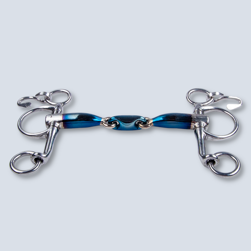 [MX Sweet Iron Baby Pelham Eliptical] Sweet Iron Baby Pelham Eliptical 