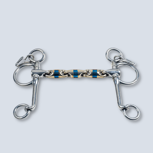 [MX Sweet Iron Baby Pelham Waterford] Sweet Iron Baby Pelham Waterford 