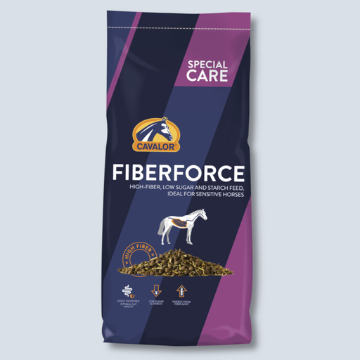 [MX Fiberforce] Fiberforce