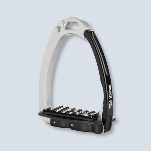 Venice Evo-Tech Stirrups