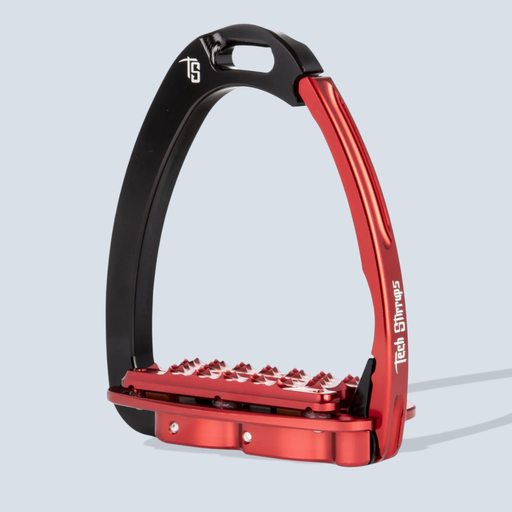 Venice Plus Evo-Tech Stirrups