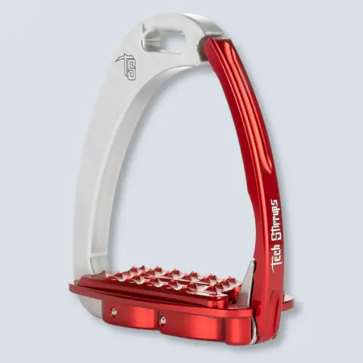 Venice Fit-Tech Stirrups