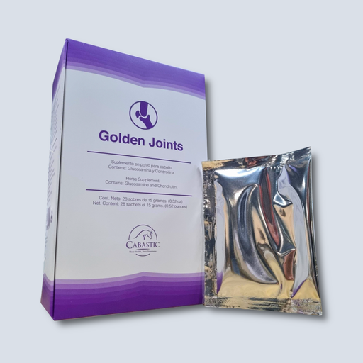 [MX Golden Joints Pack] Golden Joints 