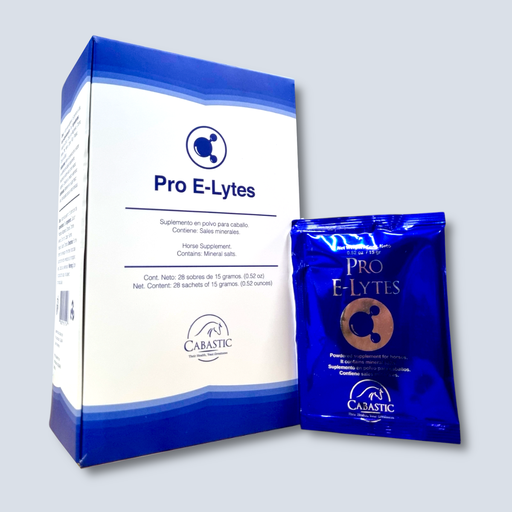 [MX Pro E-lytes Pack] Pro E-lytes Pack