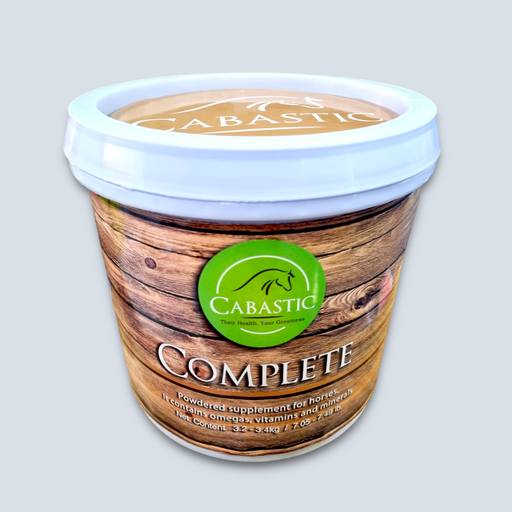 [MX Complete Cubeta] Complete Cubeta 